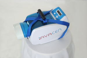 AVACEN Deluxe Carry Strap  (Strap only)