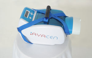AVACEN Deluxe Carry Strap  (Strap only)